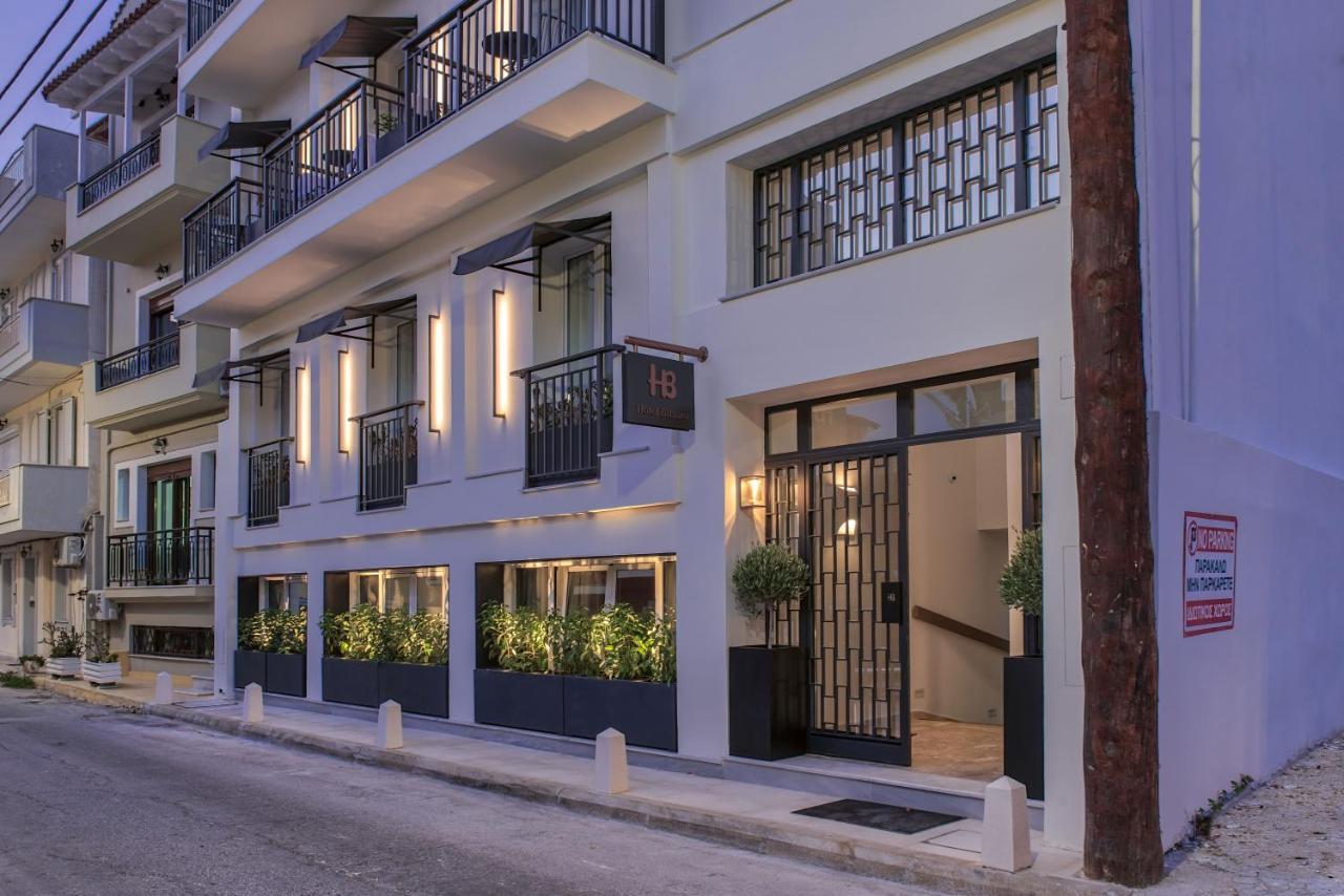 Bitzaro Hotel Zakynthos