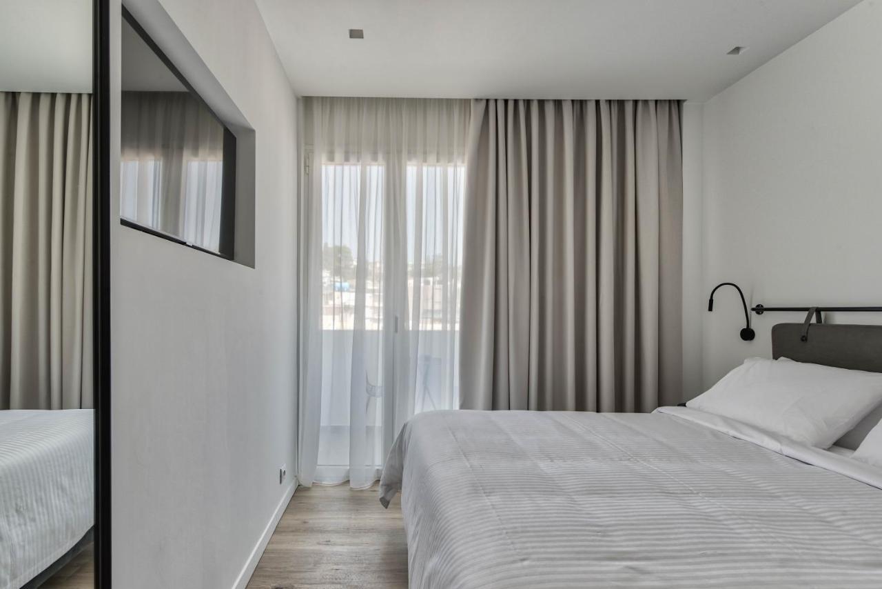Otel Bitzaro Boutique 4*