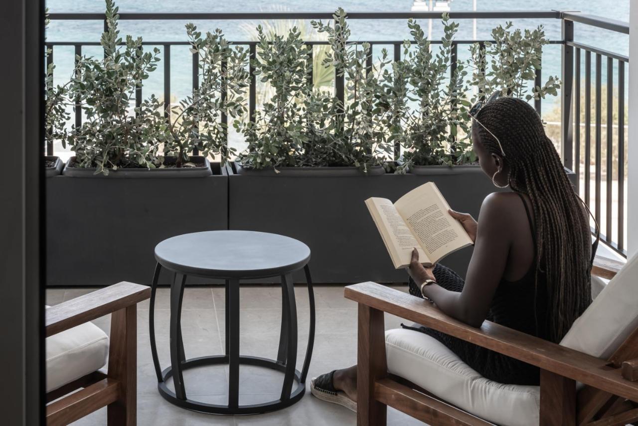 Bitzaro Boutique Hotel 4*