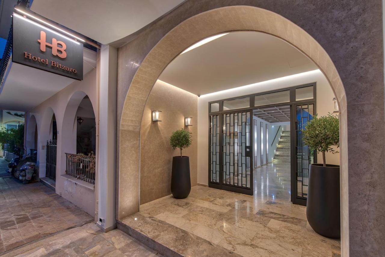 Hotel Bitzaro Boutique