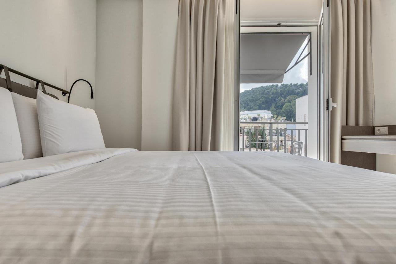 Bitzaro Boutique 4*
